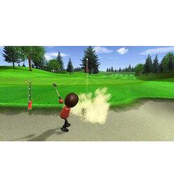 Wii Sports