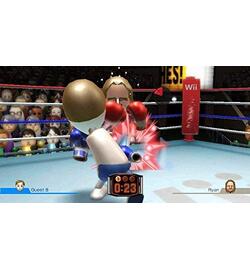 Wii Sports