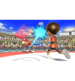 Wii Sports Resort