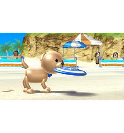 Wii Sports Resort