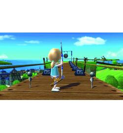 Wii Sports Resort