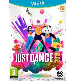 Just Dance 2019
