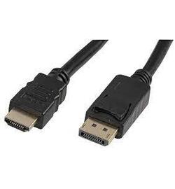 DisplayPort kabel