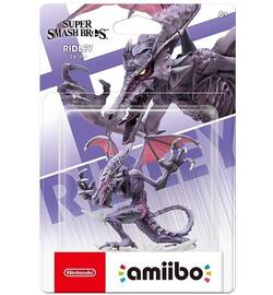 Super Smash Bros Amiibo Figuur Ridley