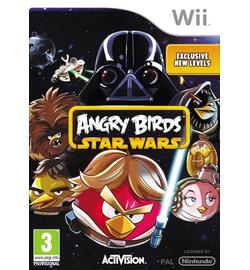 Angry Birds: Star Wars