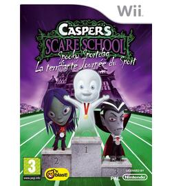 Casper's Scare School: Spooky Sportdag