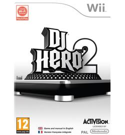 DJ Hero 2