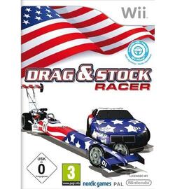 Drag & Stock Racer