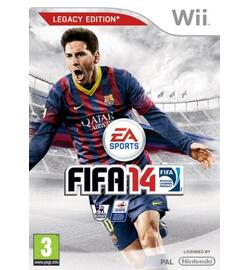 Fifa 14