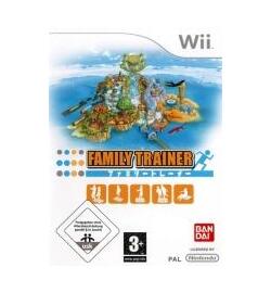 Family Trainer