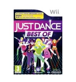 Just Dance Best Of