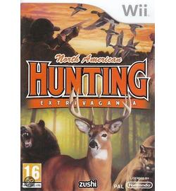 North American Hunting Extravaganza