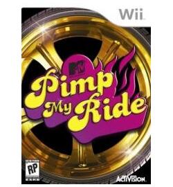 Pimp My Ride