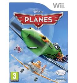 Disney Planes