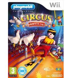 Circus (Playmobil)