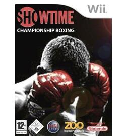 Showtime Championship Boxing