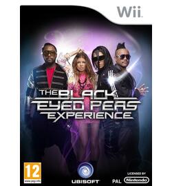 The Black Eyed Peas Experience