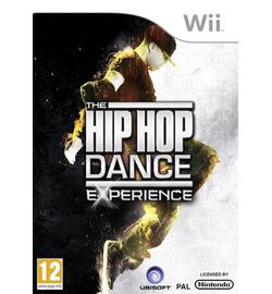 The Hip Hop Dance Experience
