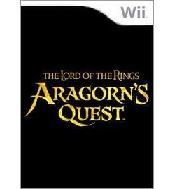 The Lord of the Rings: Aragorn's Quest (Aragorns avontuur)