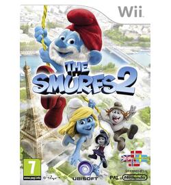 De Smurfen 2