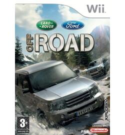 Ford Off Road