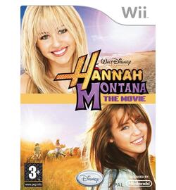 Disney Hannah Montana: The Movie