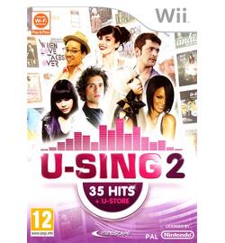 U-Sing 2