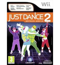 Just Dance 2