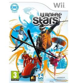 Winter Stars