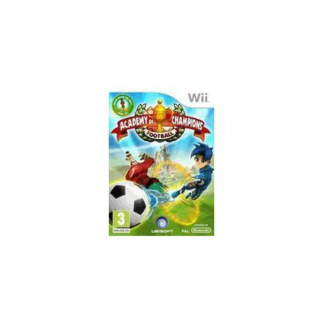 Academy of Champions: Football