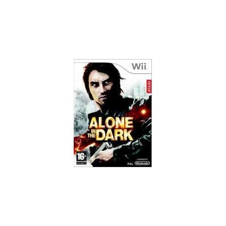 Alone In The Dark