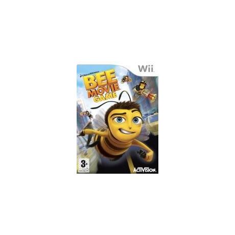 Dreamworks Bee Movie Game