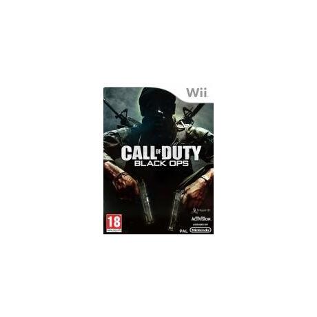 Call of Duty: Black Ops