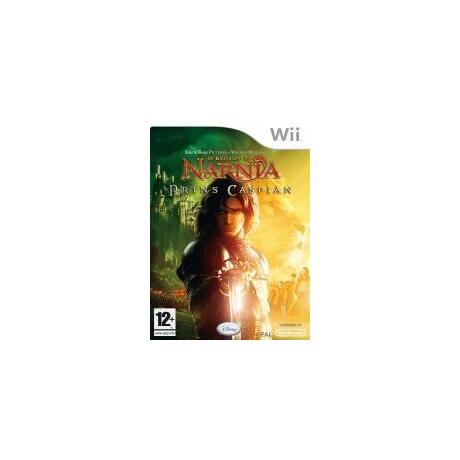 Disney Narnia - De Kronieken van Narnia: Prins Caspian (The Chronicles of Narnia)