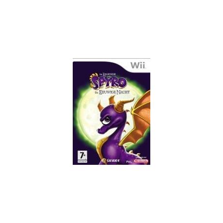 Spyro for wii discount