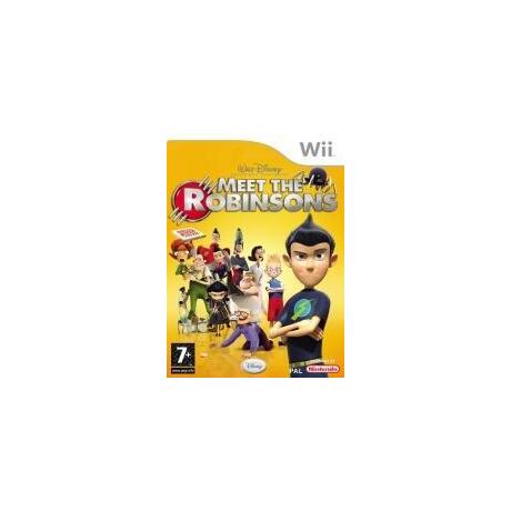 Meet the Robinsons