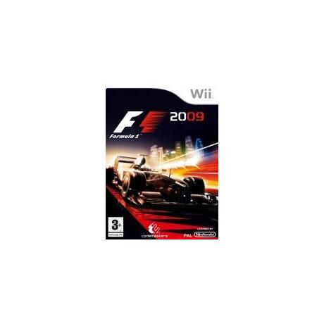 F1 2009