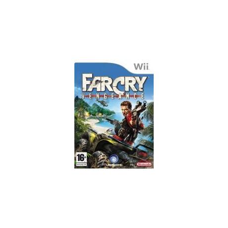 Wii far cry clearance