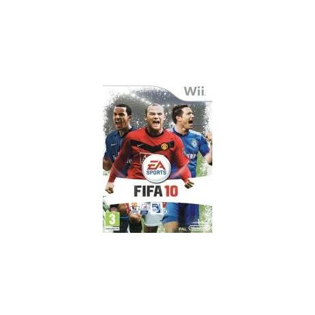 Fifa wii 2024 u