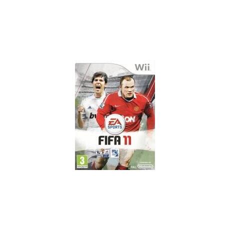 Fifa 11