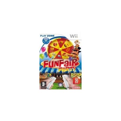 Funfair Party