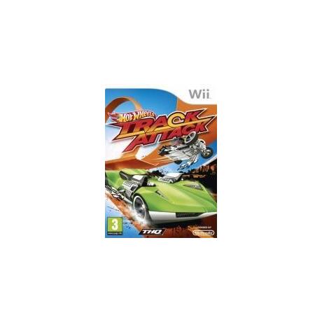 Hot Wheels: Track Attack