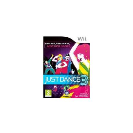 Just dance 3 wii u outlet