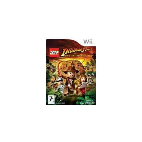 LEGO Indiana Jones: The Original Adventures