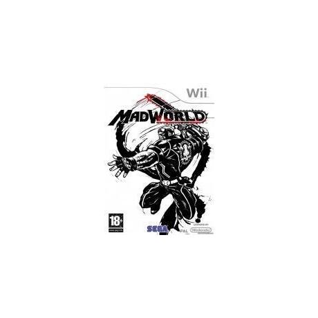 MadWorld