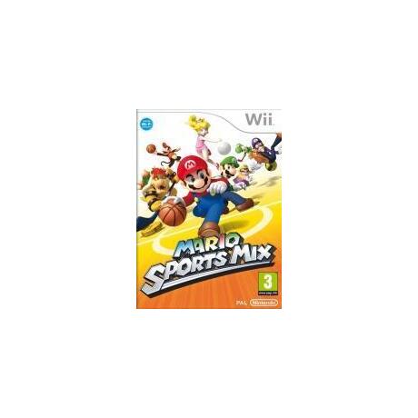 Mario sport top