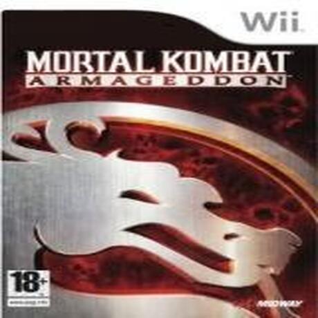 Mortal Kombat: Armageddon game kopen, morgen in huis. Alle Wii spellen