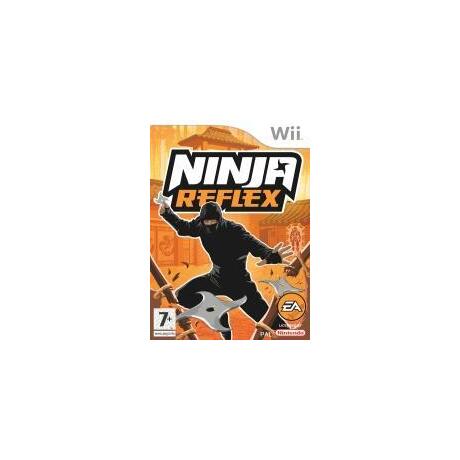 Ninja Reflex