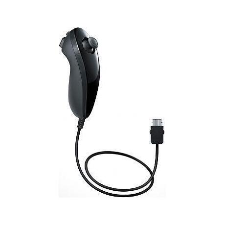 Nunchuk Zwart - Nintendo (Wii U) kopen - €14.99