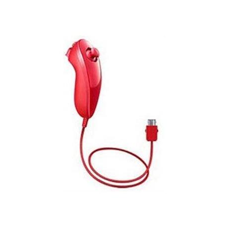 Nunchuk Rood - Nintendo